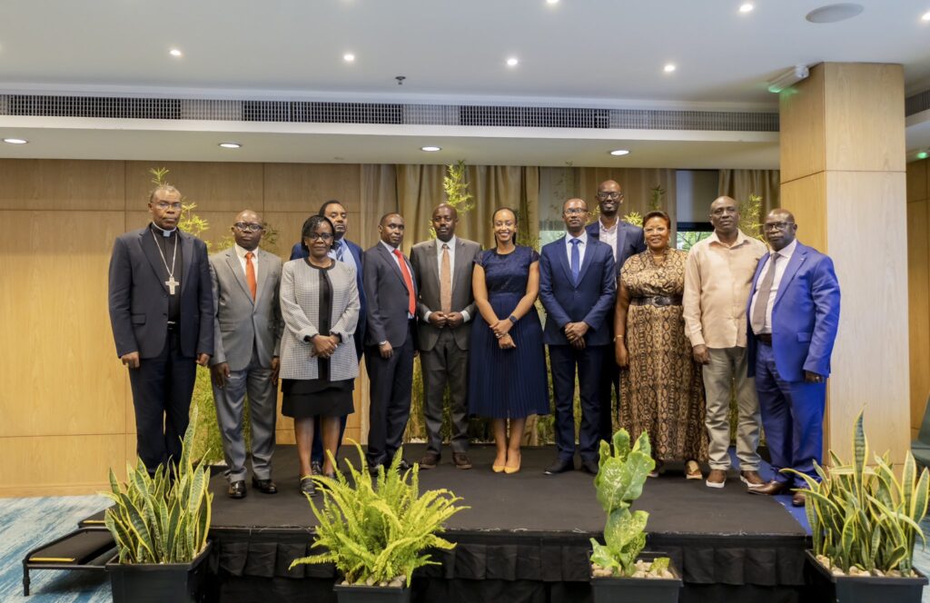 Climate Change: Rwanda Advances Climate Resilience with Rwf 5.4 Billion ...