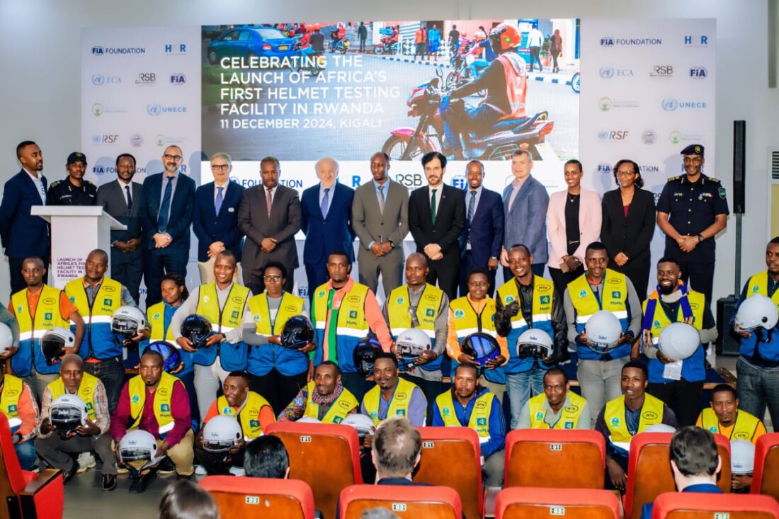 Rwanda’s Standardization Achievements in 2024: A Year of Growth and ...