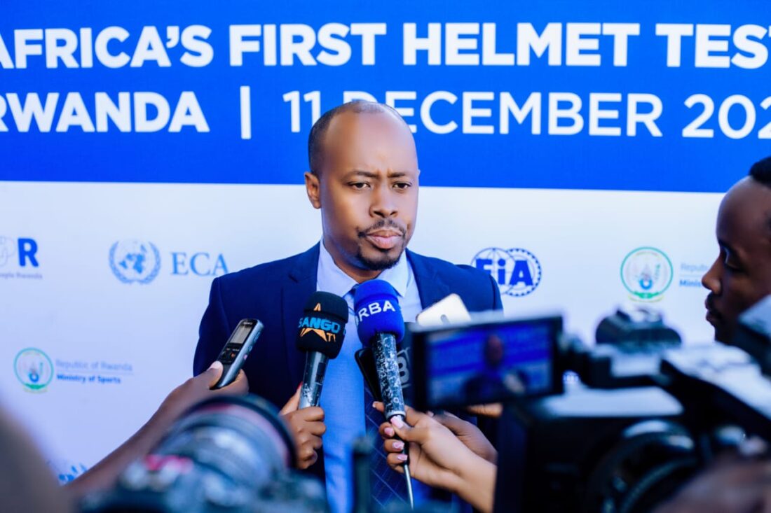 Rwanda’s Standardization Achievements in 2024: A Year of Growth and ...