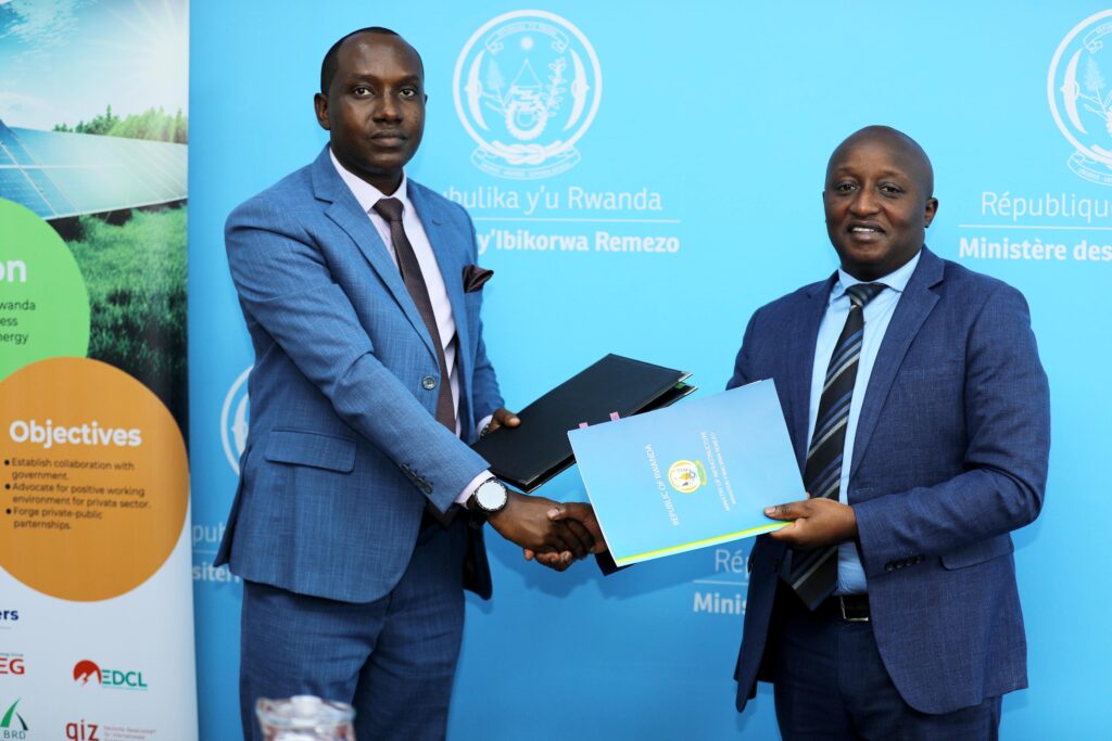 EPD Strengthens Partnership with MININFRA to Bolster Energy Sector in ...