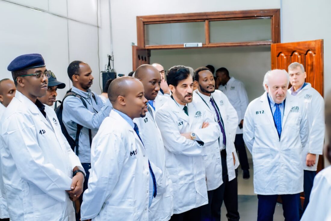 Rwanda’s Standardization Achievements in 2024: A Year of Growth and ...