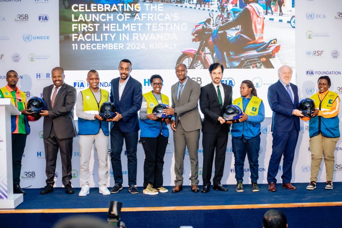 Rwanda’s Standardization Achievements in 2024: A Year of Growth and ...