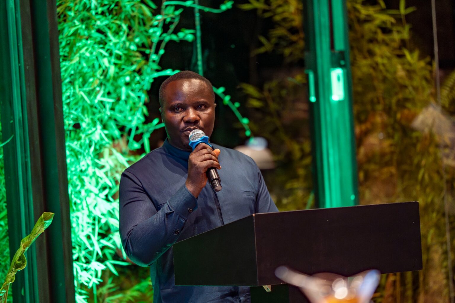 Rwanda Launches Legacy Tree Project to Preserve Its Oldest Native Trees ...