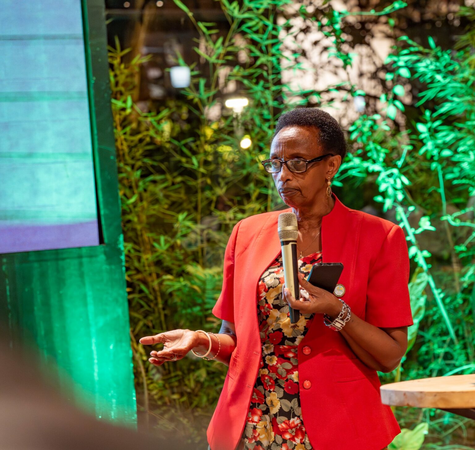 Rwanda Launches Legacy Tree Project to Preserve Its Oldest Native Trees ...