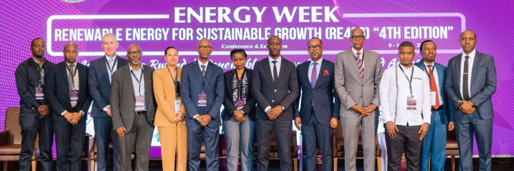 Rwanda Hosts Energy Week 2025: A Turning Point for Africa’s Clean ...