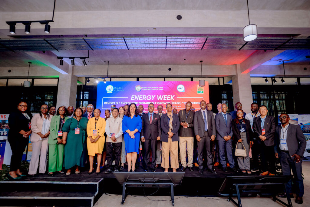 Rwanda Accelerates Renewable Energy Transition as Demand Surges ...