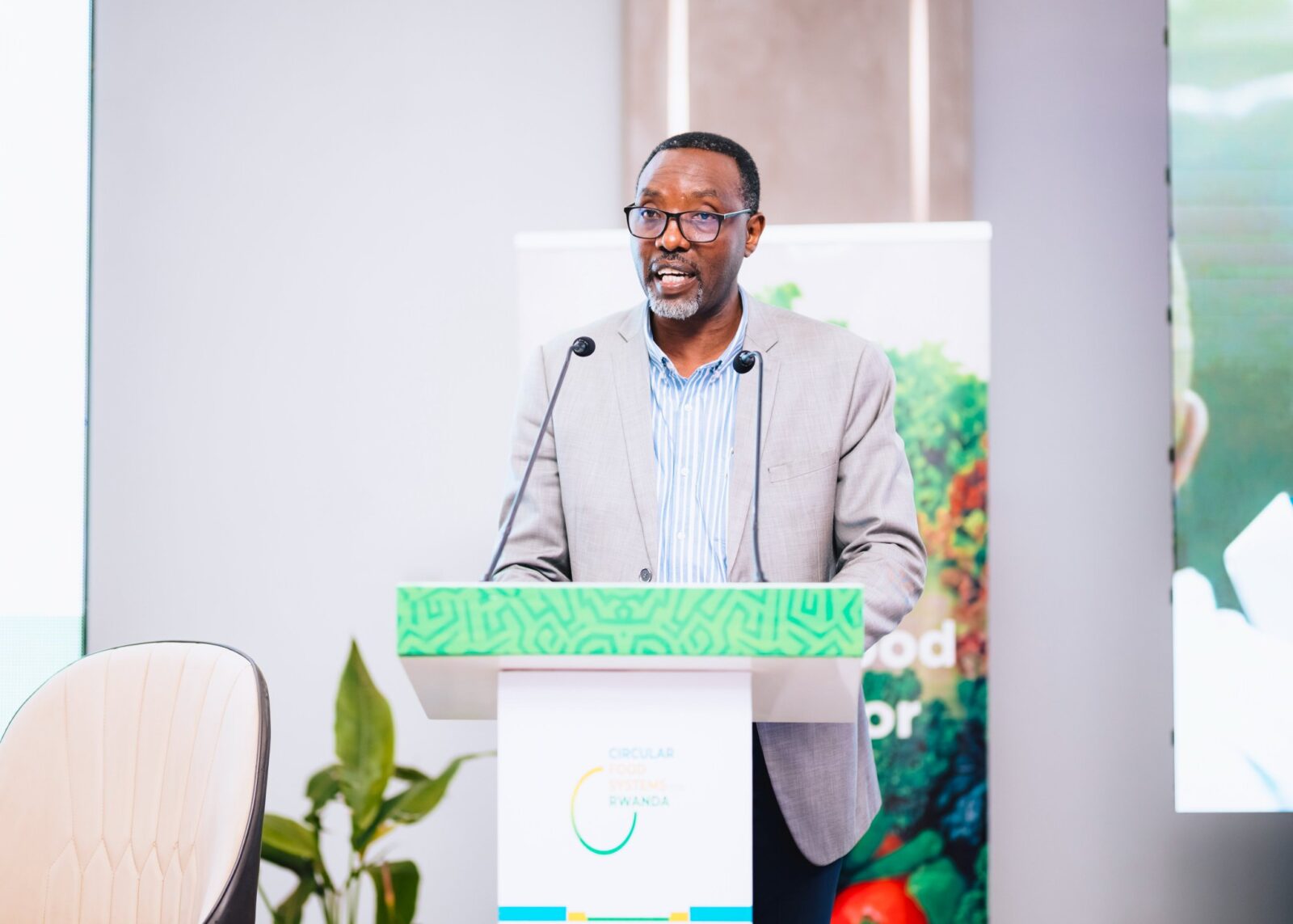 Rwanda’s Circular Food Future: From Policy to Practice, a Nation ...