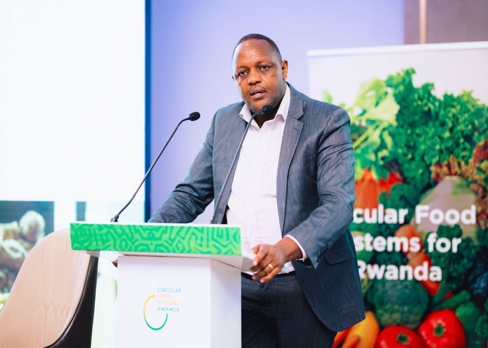 Rwanda’s Circular Food Future: From Policy to Practice, a Nation ...