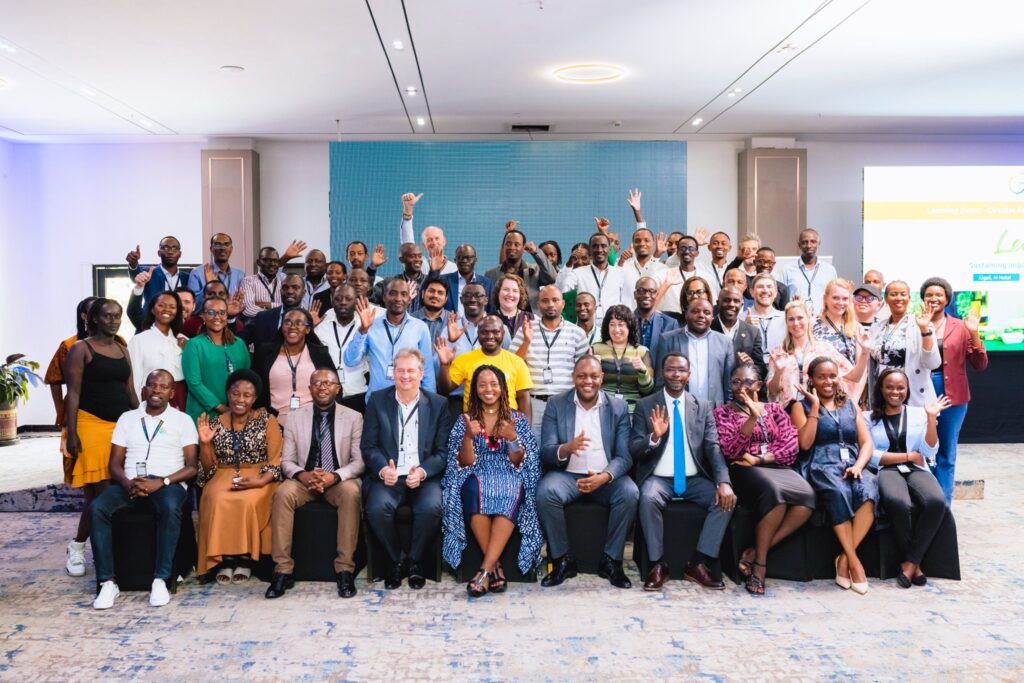 Rwanda’s Circular Food Future: From Policy to Practice, a Nation ...