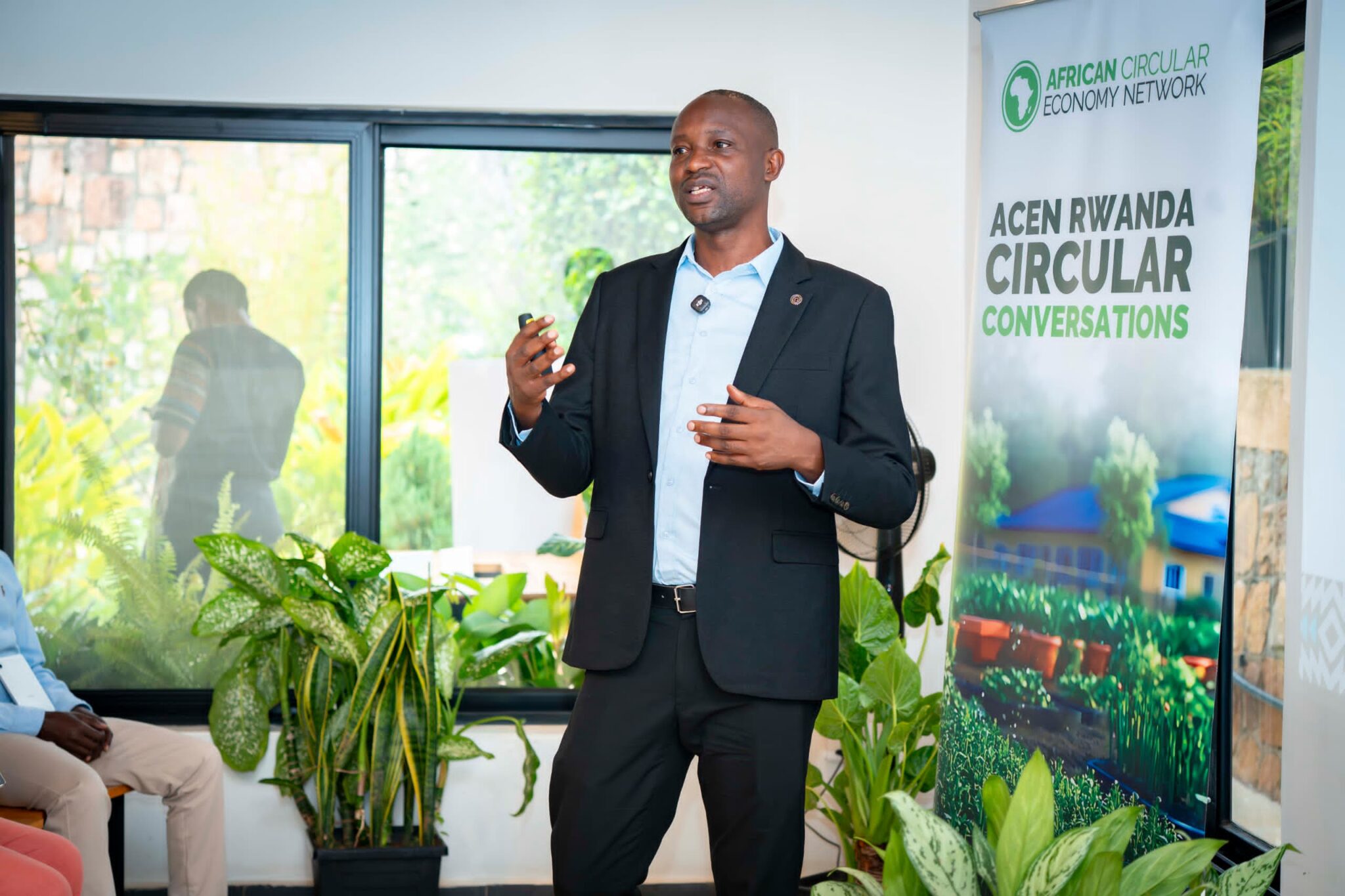 Made in Rwanda Goes Circular: From Innovation to Scale – earthrwanda.com